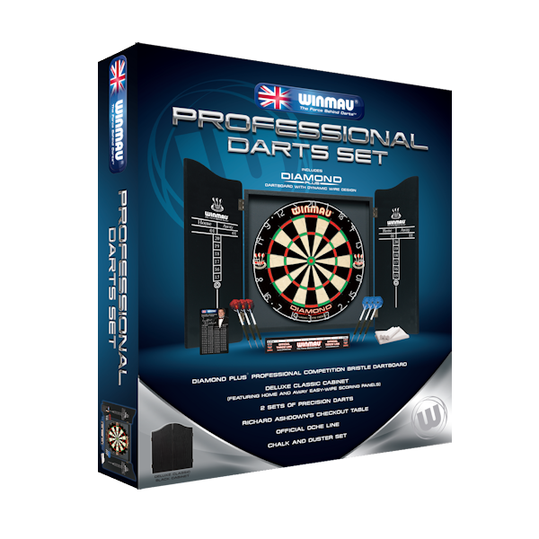Winmau Cabinet Kit Winmau Cabinet Kit